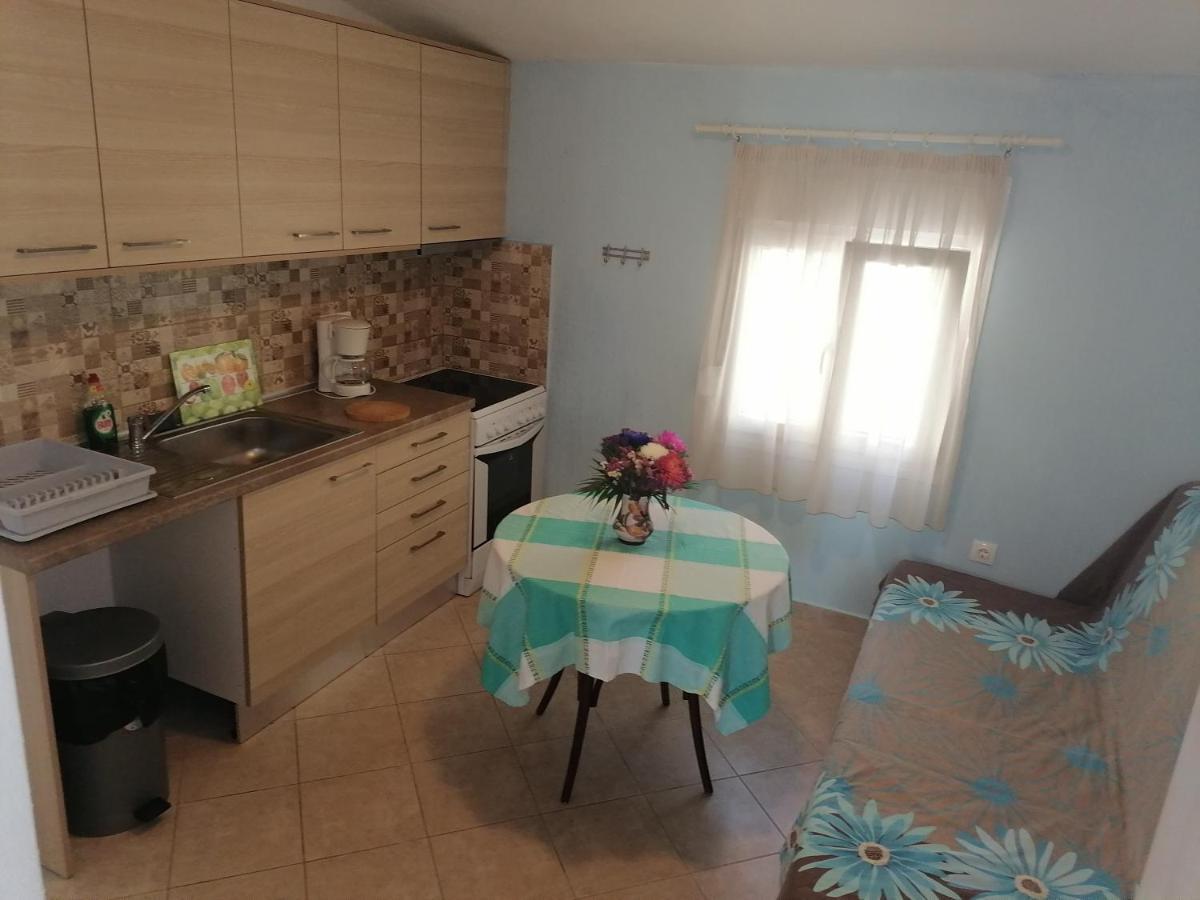 Porto Almira Beachfront House ニキティ エクステリア 写真